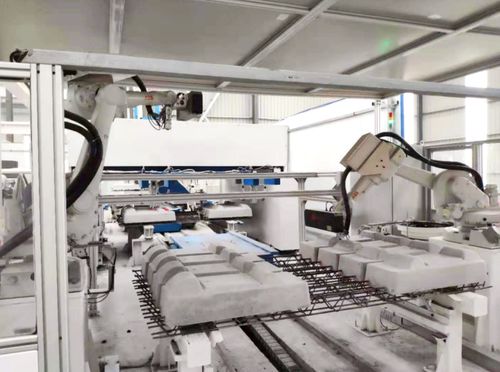 智能驅動，率先突圍 中鐵上海工程局吉首軌枕廠以4G智能工廠加速復工復產